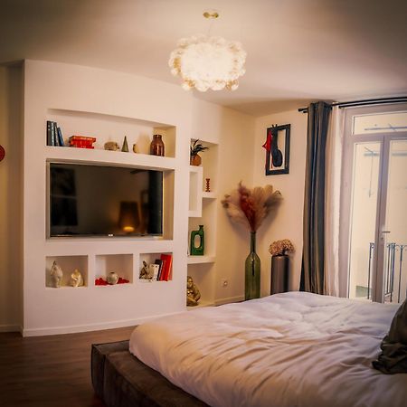 Love Room Casa Amore 프라드 외부 사진