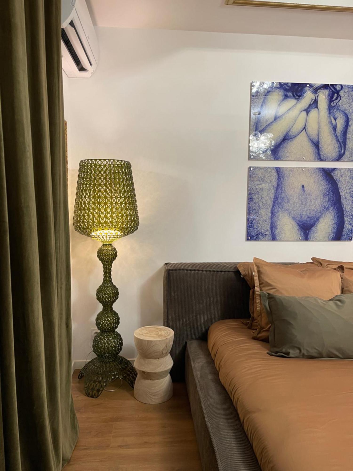 Love Room Casa Amore 프라드 외부 사진