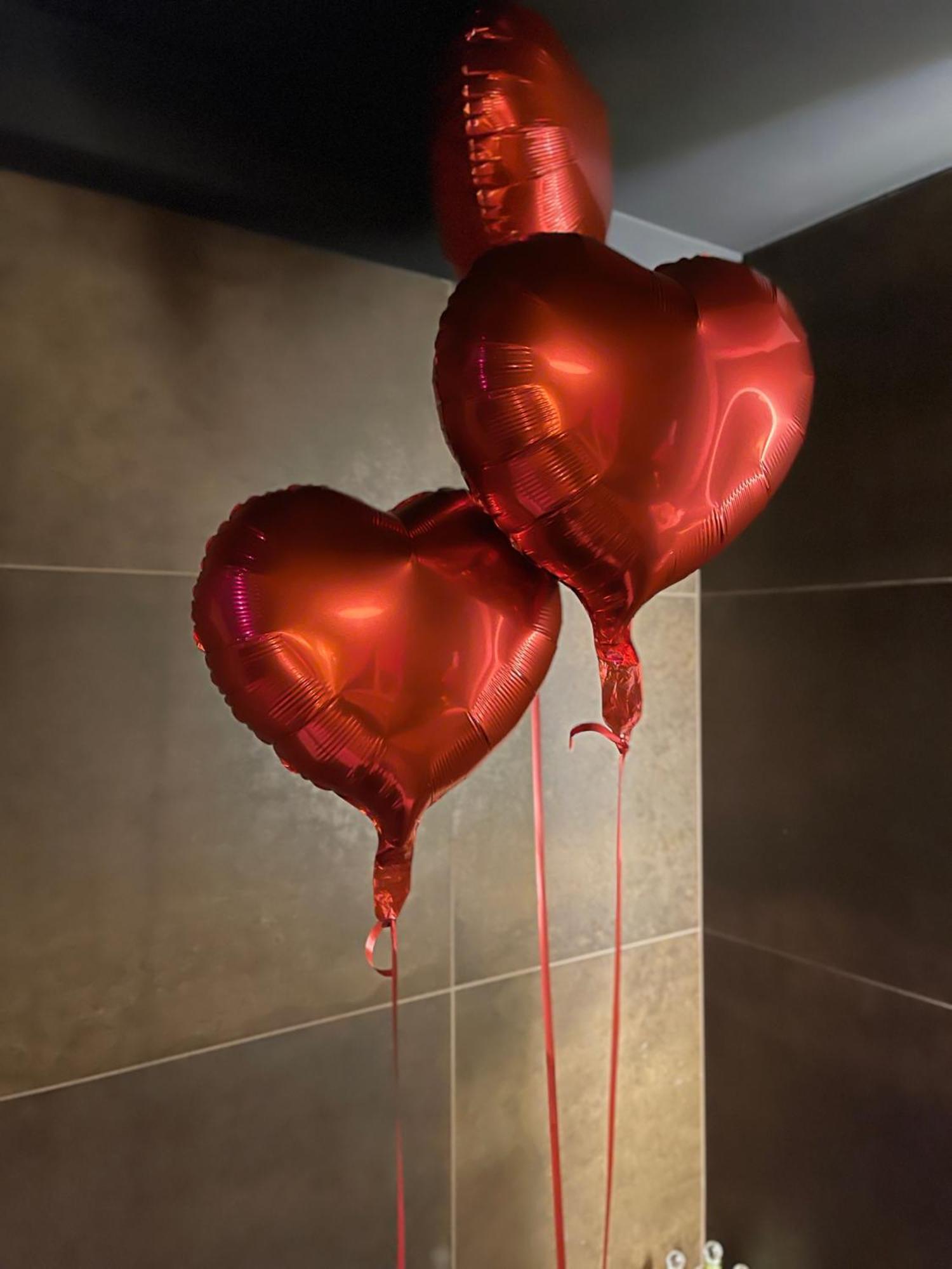 Love Room Casa Amore 프라드 외부 사진