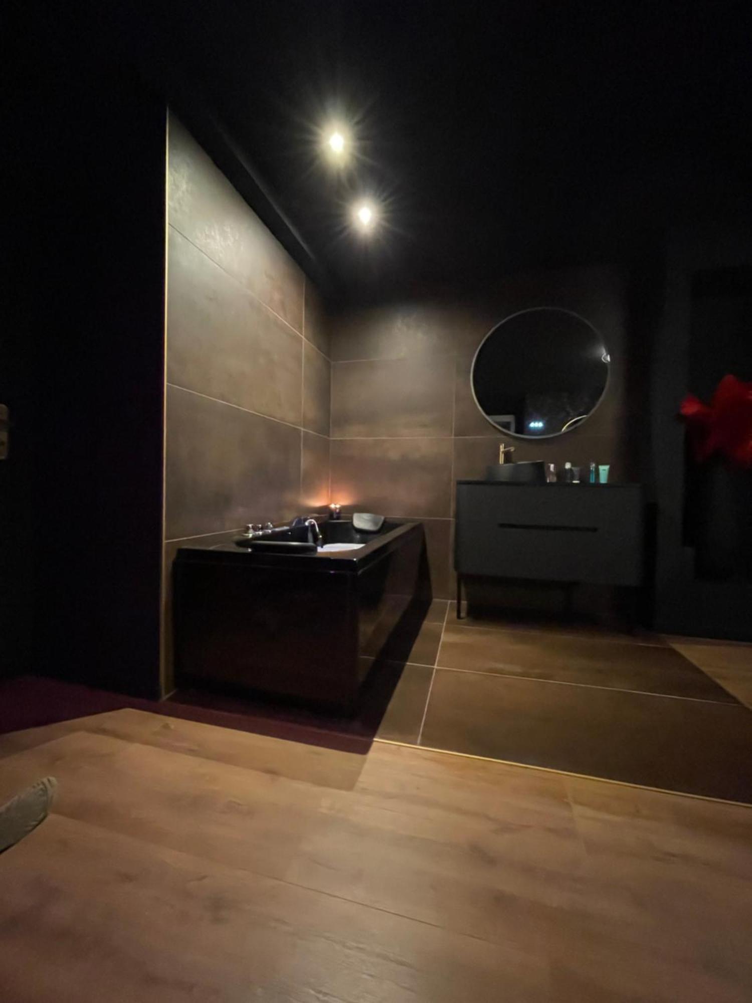 Love Room Casa Amore 프라드 외부 사진